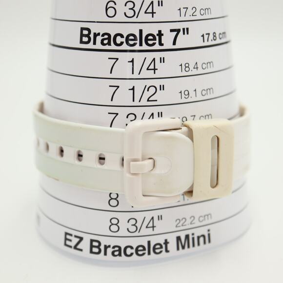 Casio Baby G Shock White Unisex 43mm Digital Watch BG-169R 3252 w New Battery - Picture 4 of 15